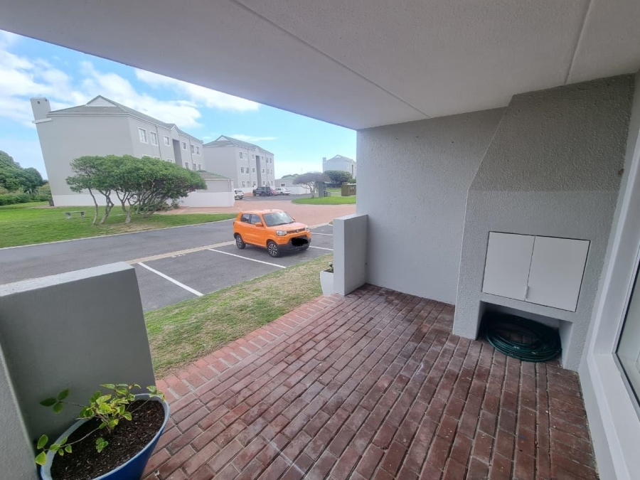 To Let 2 Bedroom Property for Rent in Big Bay Western Cape